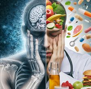 Orthorexia Nervosa